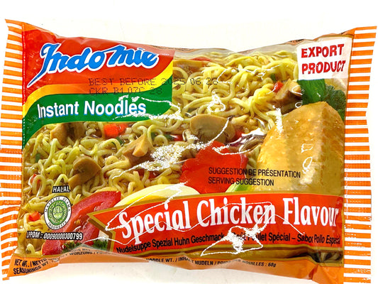 Indomie Special Chicken Flavour