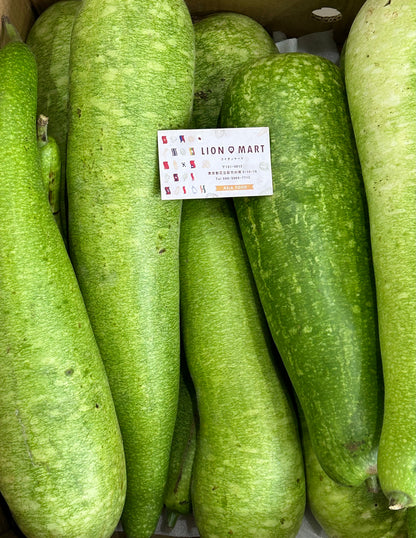 ဘူးသီး Gourd