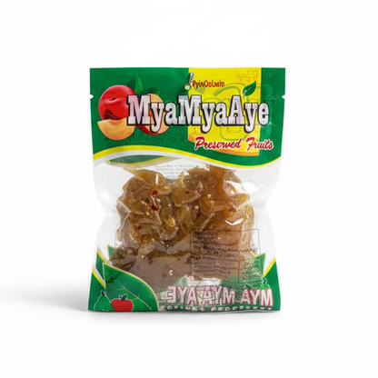 မြမြအေး ယိုစုံ အချို