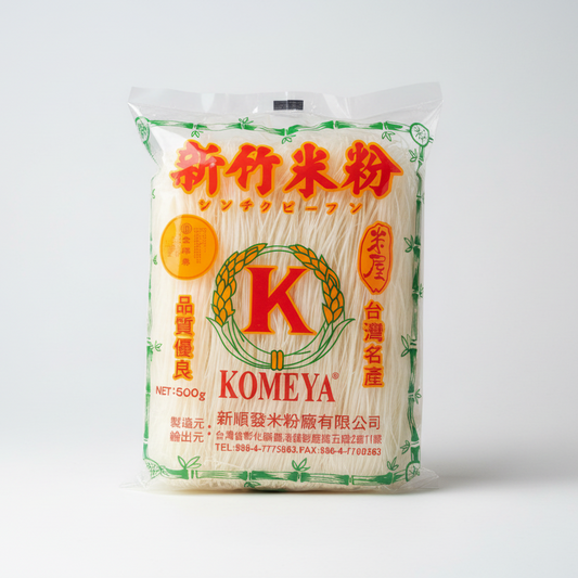 Komeya ဆန်ကြာဆံ (500g)