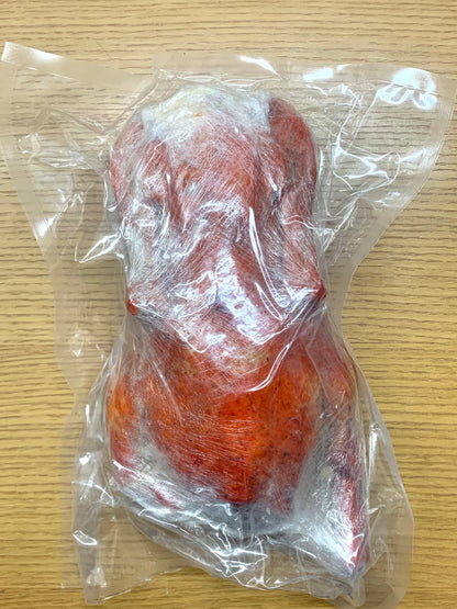ဘဲကင် Roasted Duck Whole ローストダック