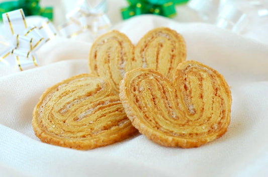 ရွှေပုစွန် ယပ်တောင်မုန့်ကြွပ်