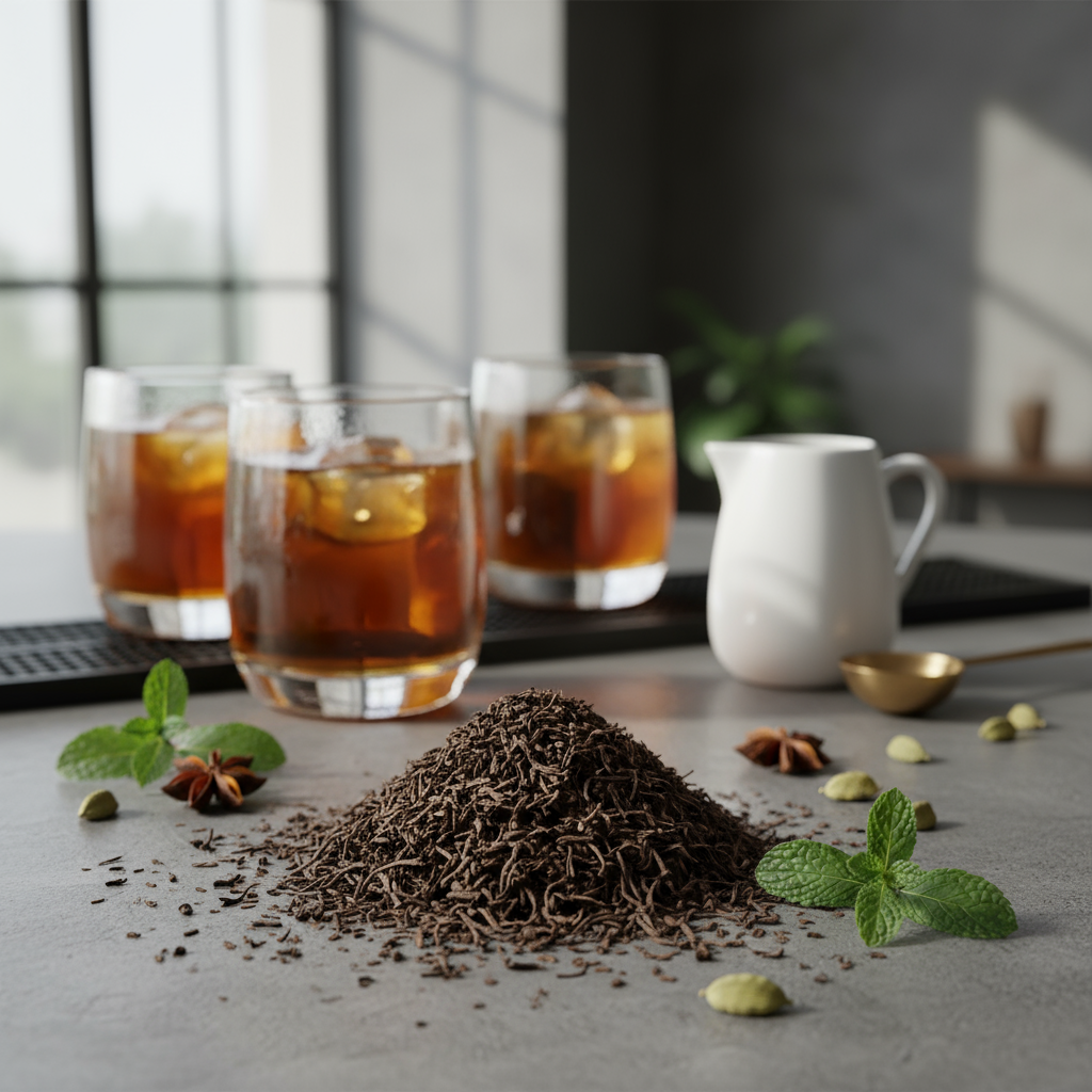 စိုးဝင်း လက်ဖက်အချိုခြောက် Myanmar Gold Label Tea (160g)