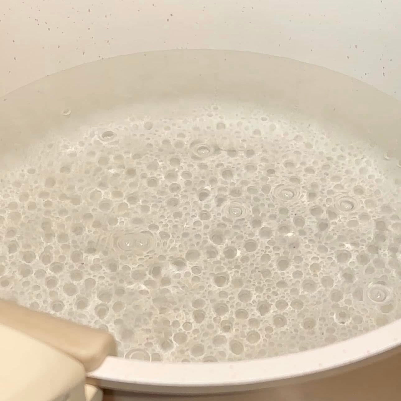 မွင်းငါး တောချက်မုန့်ဟင်းခါး ဟင်းရည်ခြောက် (100g)