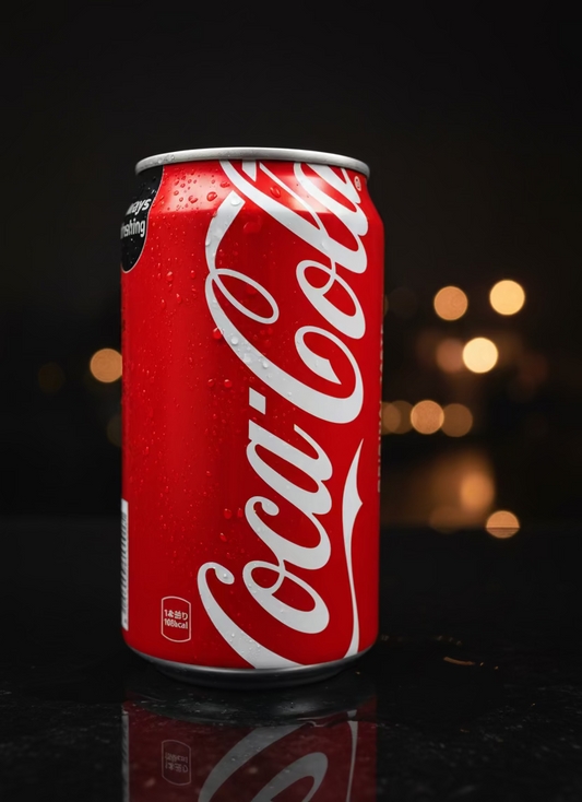 Coca Cola