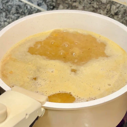 မွင်းငါး တောချက်မုန့်ဟင်းခါး ဟင်းရည်ခြောက် (100g)