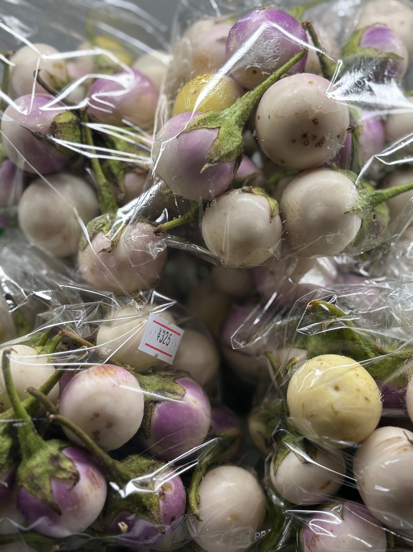 ခရမ်းကြွပ်သီးအသေး 250g