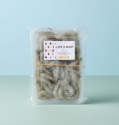 ဂျော့ပုဇွန် (500g)