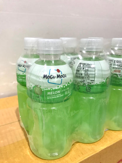 MoGu MoGu Melon (320ml)