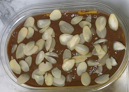 Durian Crepes ဒူးရင်းသီးကိတ်