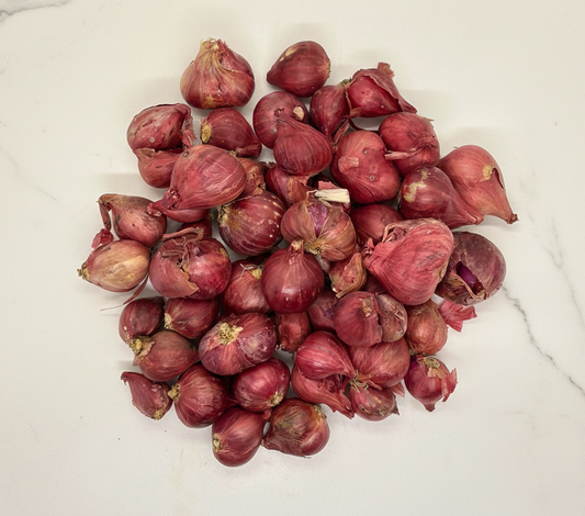 ကြက်သွန်နီ ဥသေး 500g~