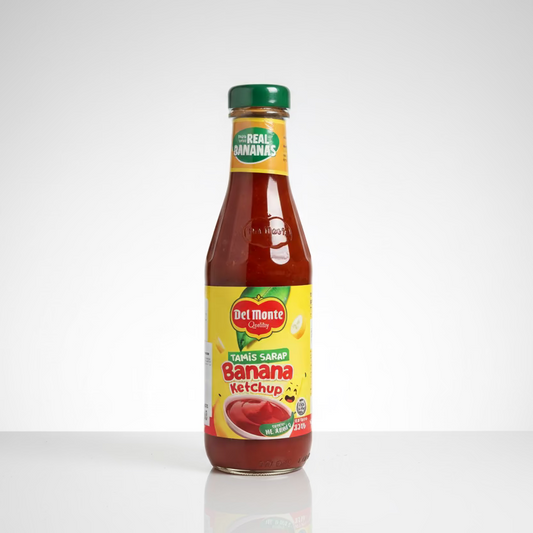 TAMIS SARAP Banana Ketchup