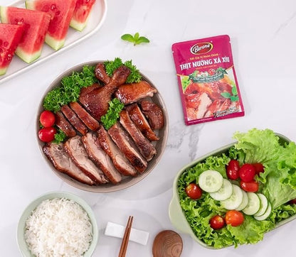Barona Sauce for Char Siu (THIT NUONG XA XIU)
