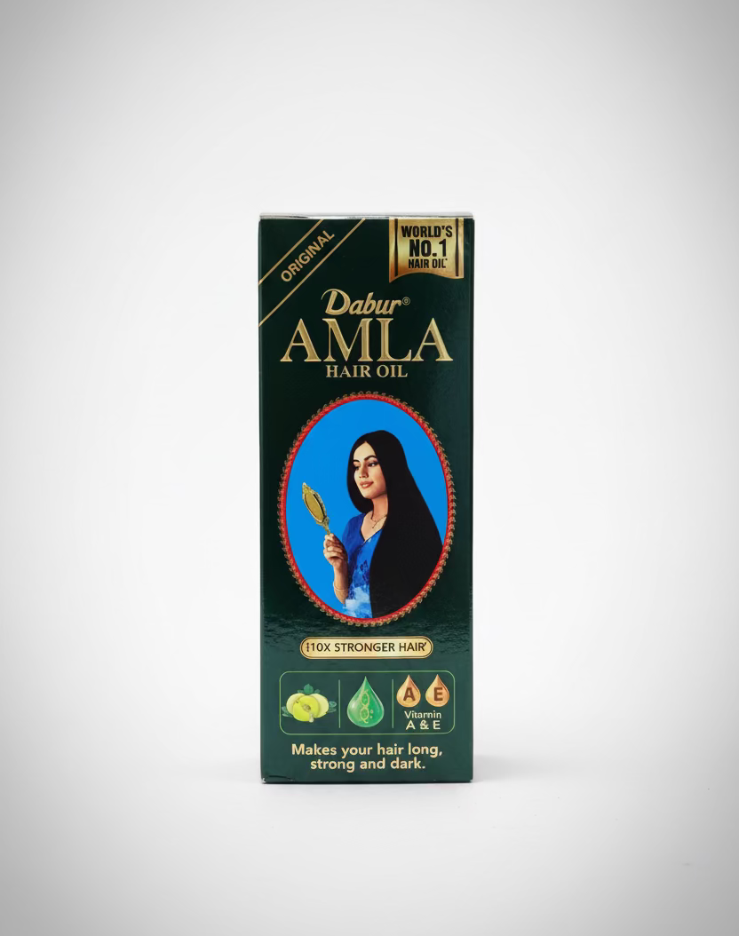 Dabur Amla  Hair Oil 100ml