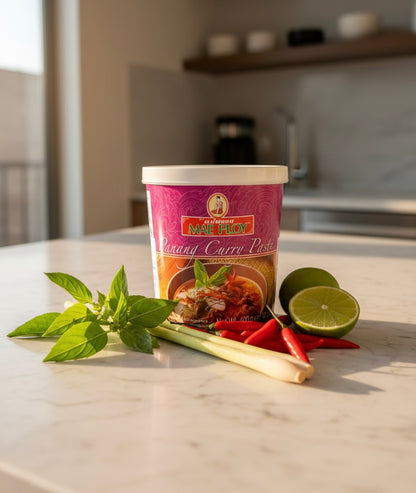 MAEPLOY Panang Curry Paste ဘူး (400g)
