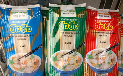 HOWHOW Rice Stick (10mm) ライススティックセンヤイ