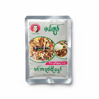 မယ်ချစ် ဝက်သားဒုတ်ထိုးအနှစ်