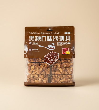 Seiichin ထိုင်ဝမ်မရွေး (Brown Sugar)
