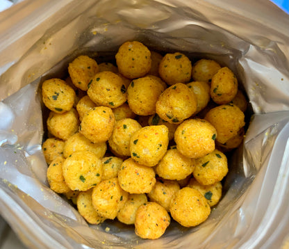 Gold Snack ဘယာကြော်မွမွလေး