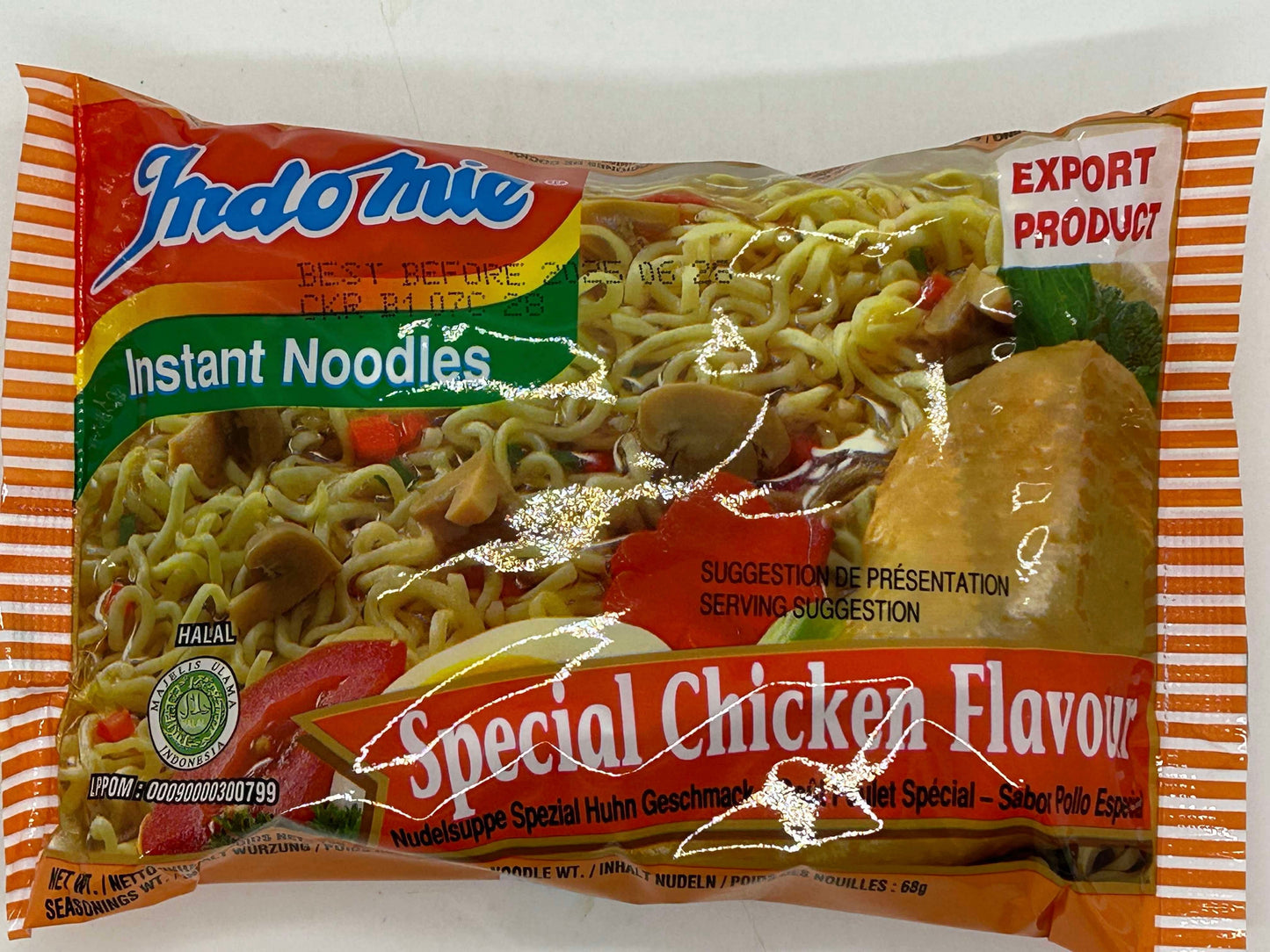 Indomie Special Chicken Flavour