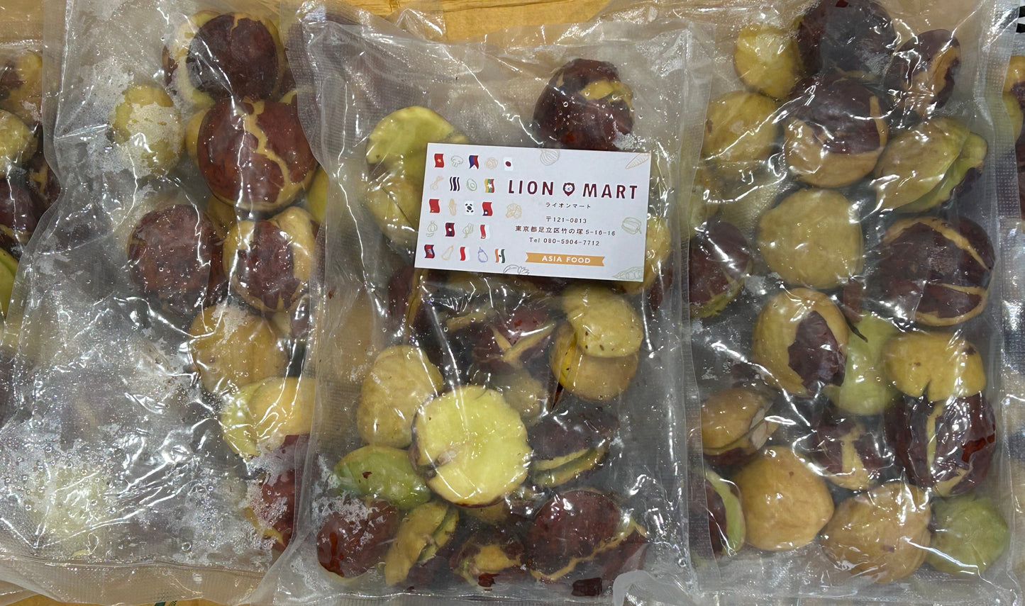 ဒညင်းဝက် 250g