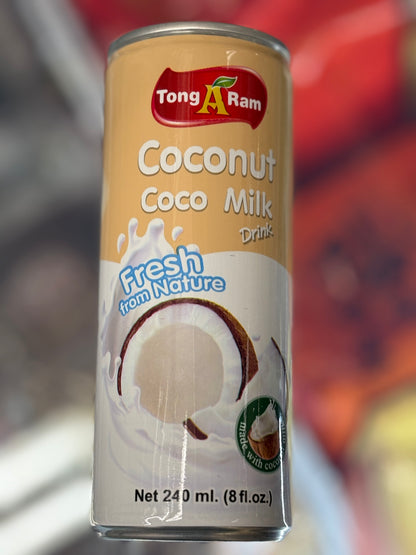 Coconut Milk Drink