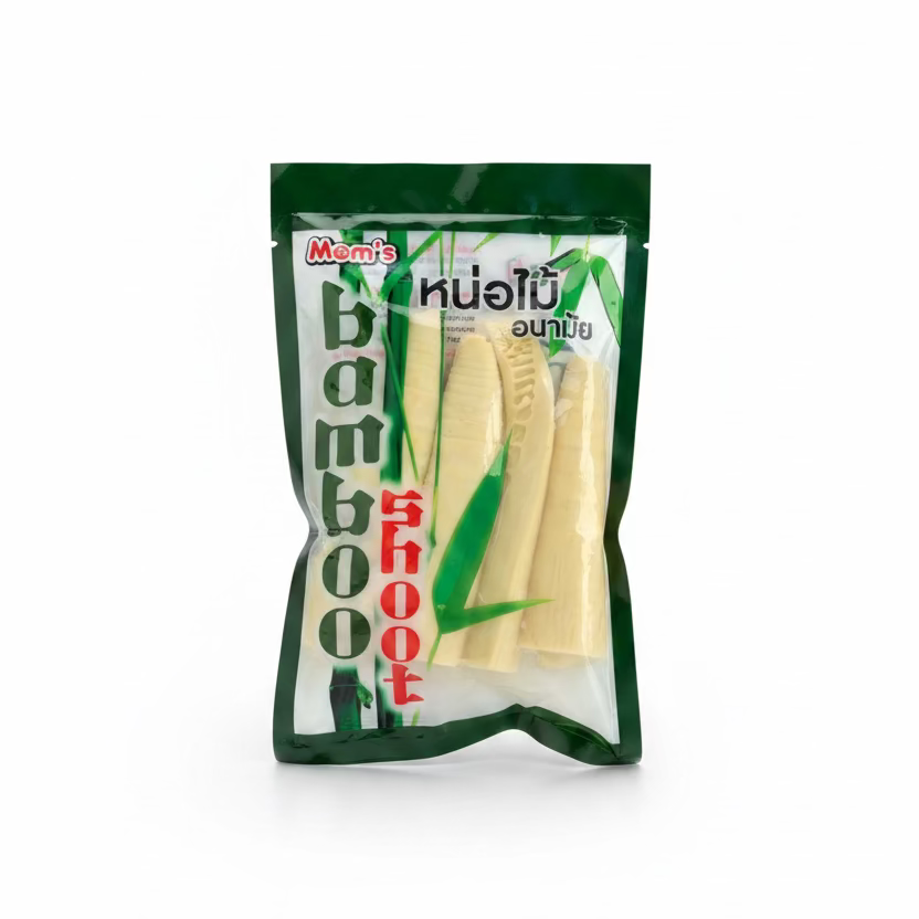 MOM'S Bamboo Shoot