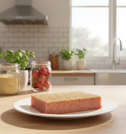 KK Sweets စတော်ဘယ်ရီဆနွင်းမကင်း