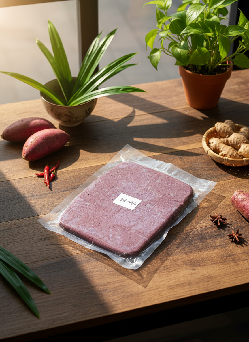 ရိုးရိုးခေါပုပ်