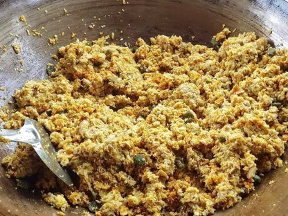 ပန်းခရေ ရန်ကုန်မုန့်ဟင်းခါး