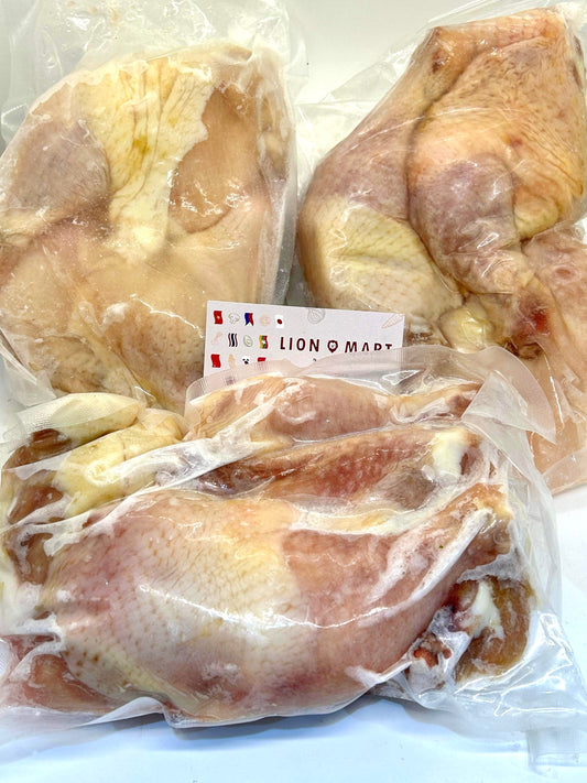 ကြက်ပေါင် (900g~)