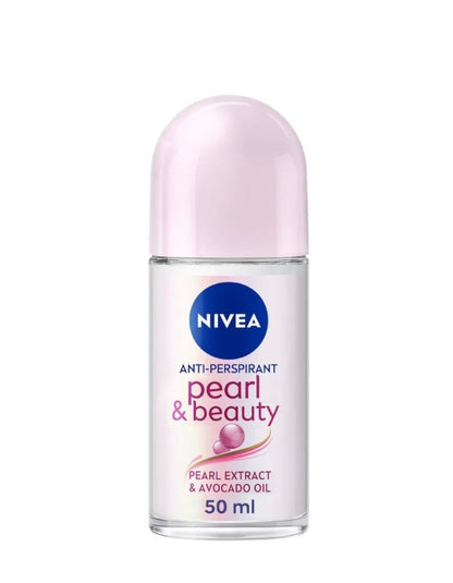 NIVEA Pearl&Beauty