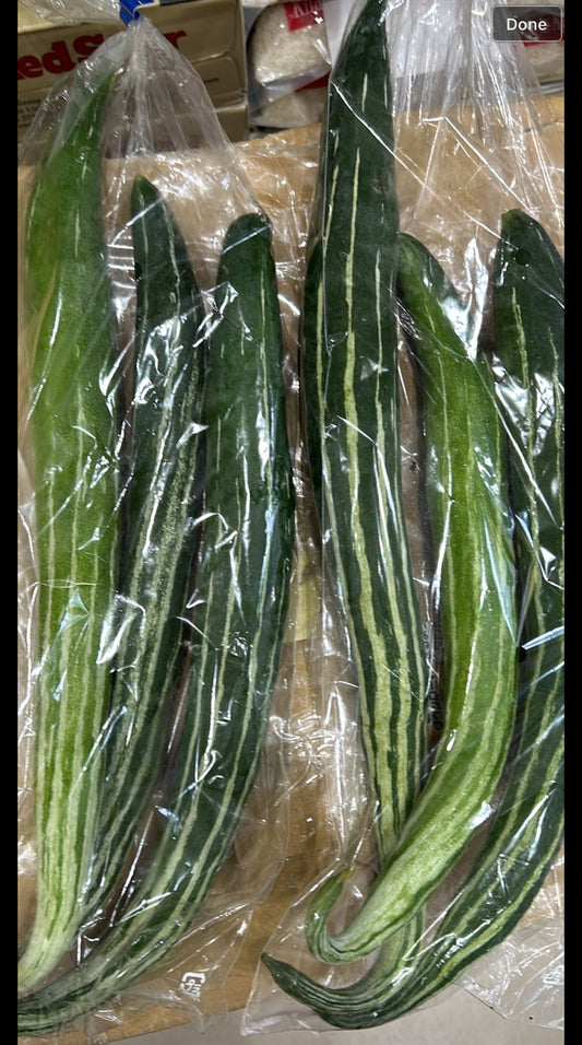 ဗုံလုံသီး (500g)