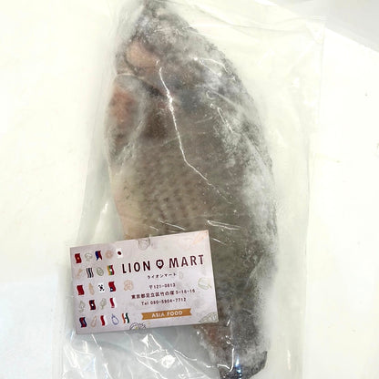 တီလားဗီးယားအကောင်လိုက် ティラピア Tilapia (タイ産) PADMA