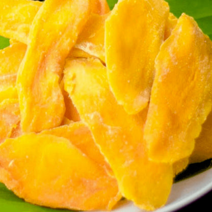 ViPro Soft Dried Mango (အချို)