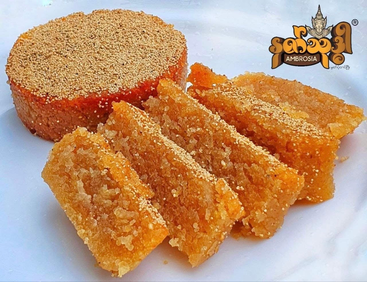 နတ်သုဒ္ဓါ ရွှေကြည်ဆနွင်းမကင်း