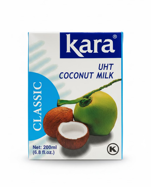 KARA Coconut Milk (200ml)