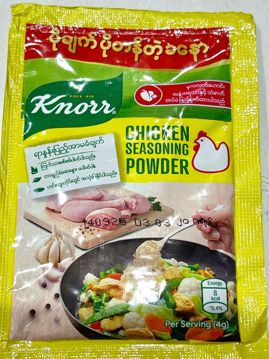 Knorr ကြက်သားမှုန့် 20g