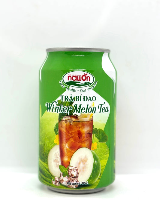 NAWON Winter Melon Tea (330ml)