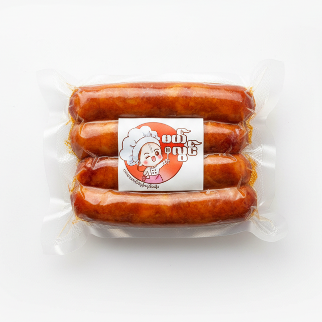 မယ်လွင် မာလာဝက်အူချောင်း (အစပ်)