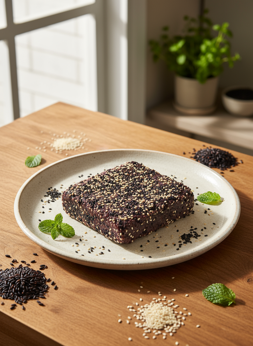 နှမ်းထောင်းခေါပုပ်