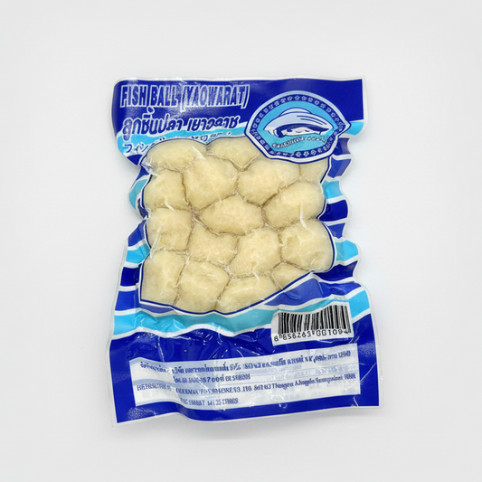 Yaowarat ငါးအသားလုံး (200g)