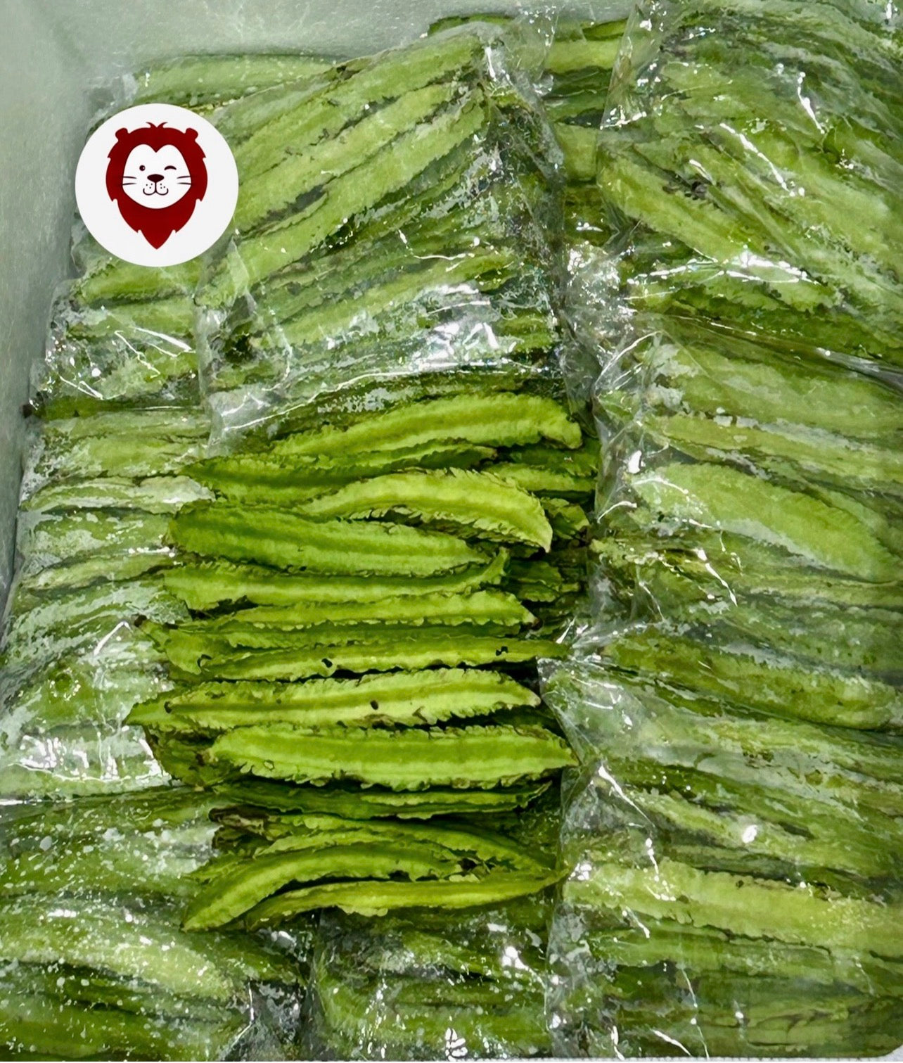 ပဲဇောင်းလျားသီး (အသေး) Winged Bean