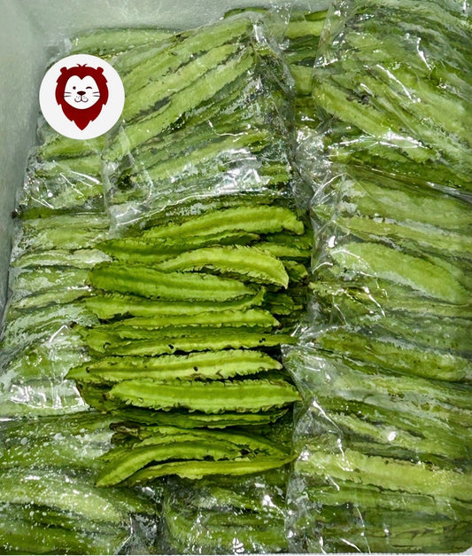 ပဲဇောင်းလျားသီး (အသေး) Winged Bean 250g