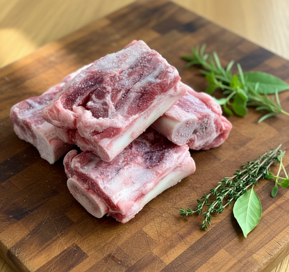 ဝက်ဒူးရိုး (1kg)