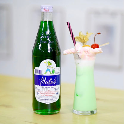 HALE'S Cream Soda Syrup