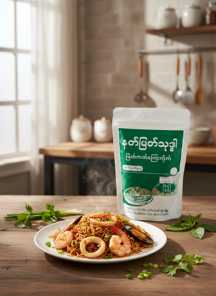 နတ်မြတ်သုဒ္ဓါ မြိတ်ကတ်ကြေးကိုက် (ပုံမှန်)