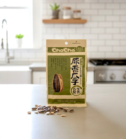 ChaCha နေကြာစေ့ (Original Flavour)