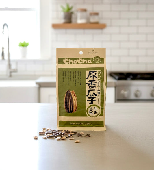 ChaCha နေကြာစေ့ (Original Flavour)