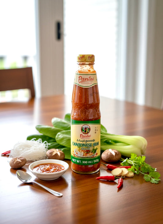 PANTAI Cantonese Suki Sauce (300ml)